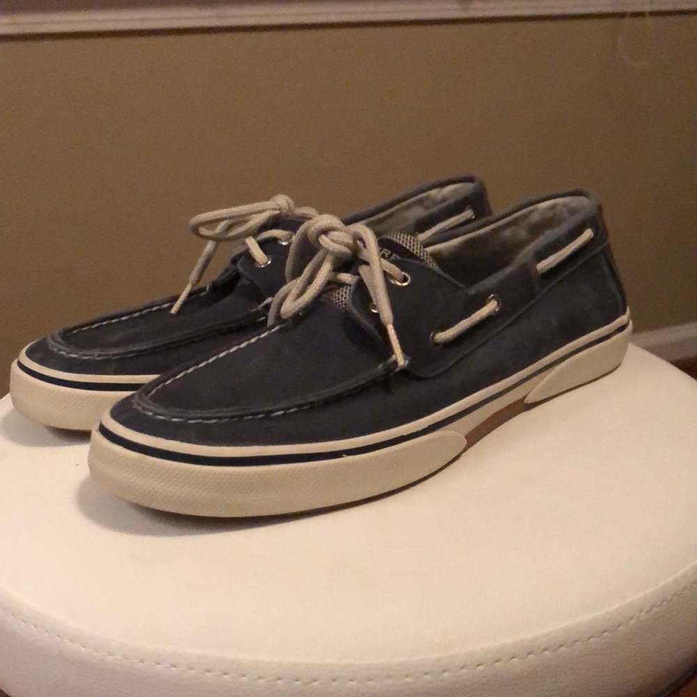 Sperry Top Sider